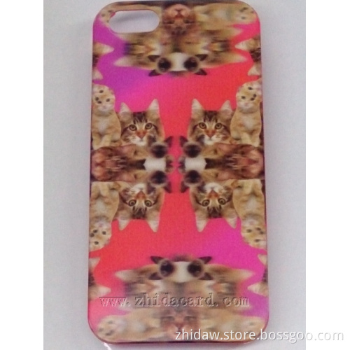 3D Mobile Phone Case